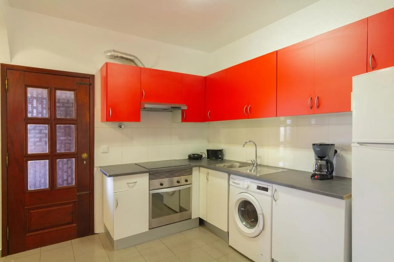 Pilar House Βίλα Φουνκάλ Σπίτι διακοπών