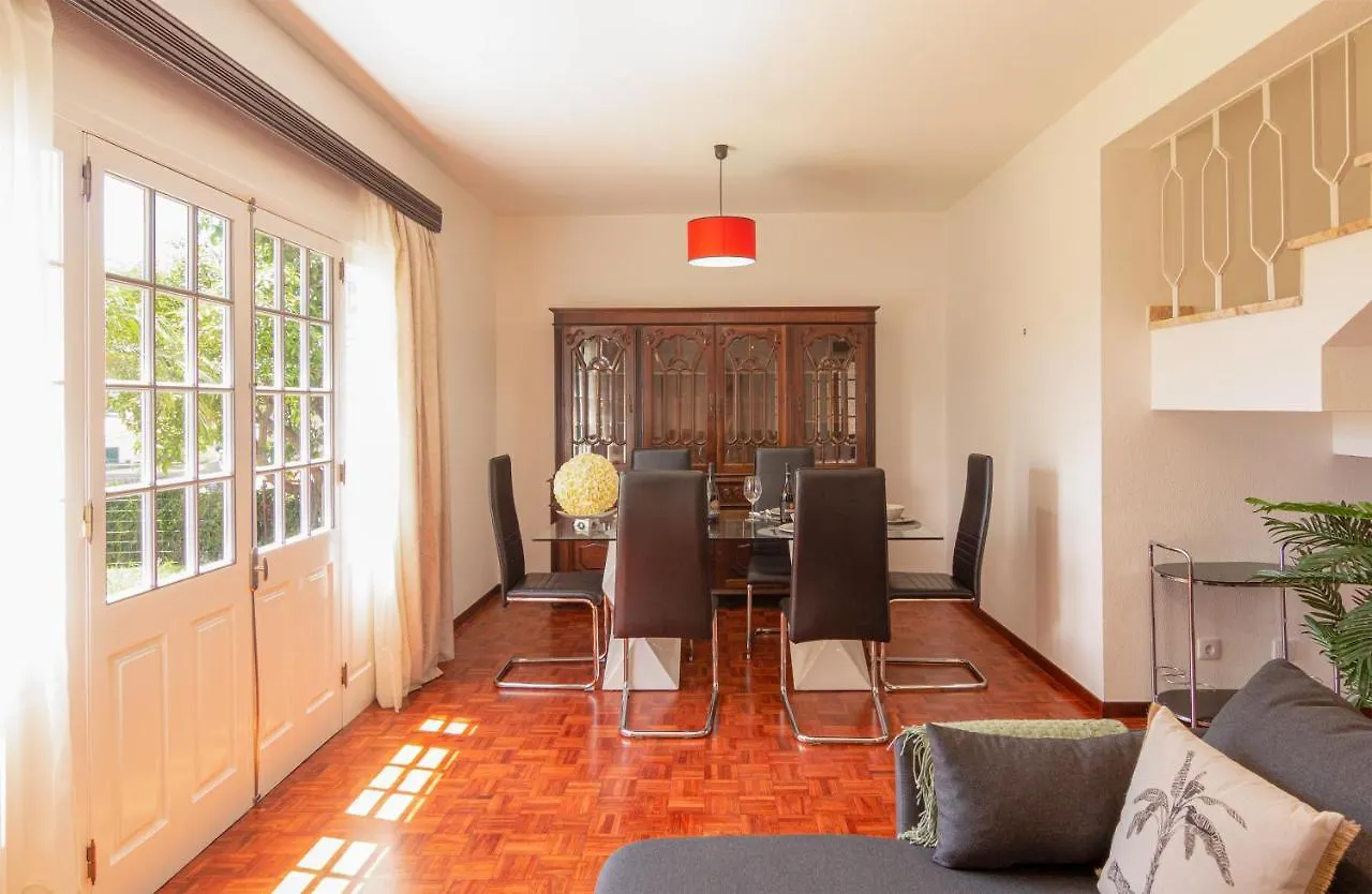 Pilar House Βίλα Φουνκάλ Σπίτι διακοπών